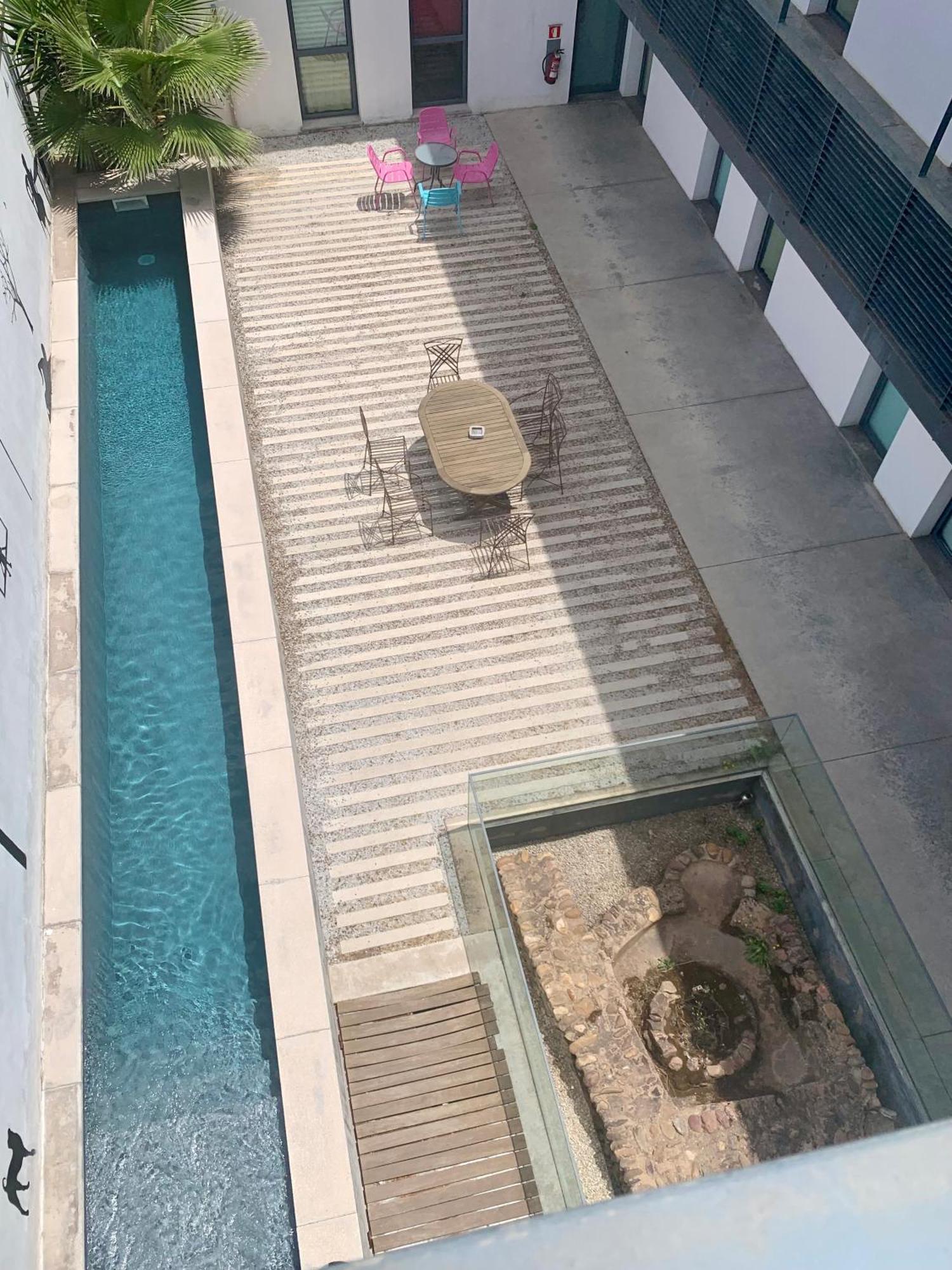 Apartamentos Turisticos Cordoba Califal Exterior photo