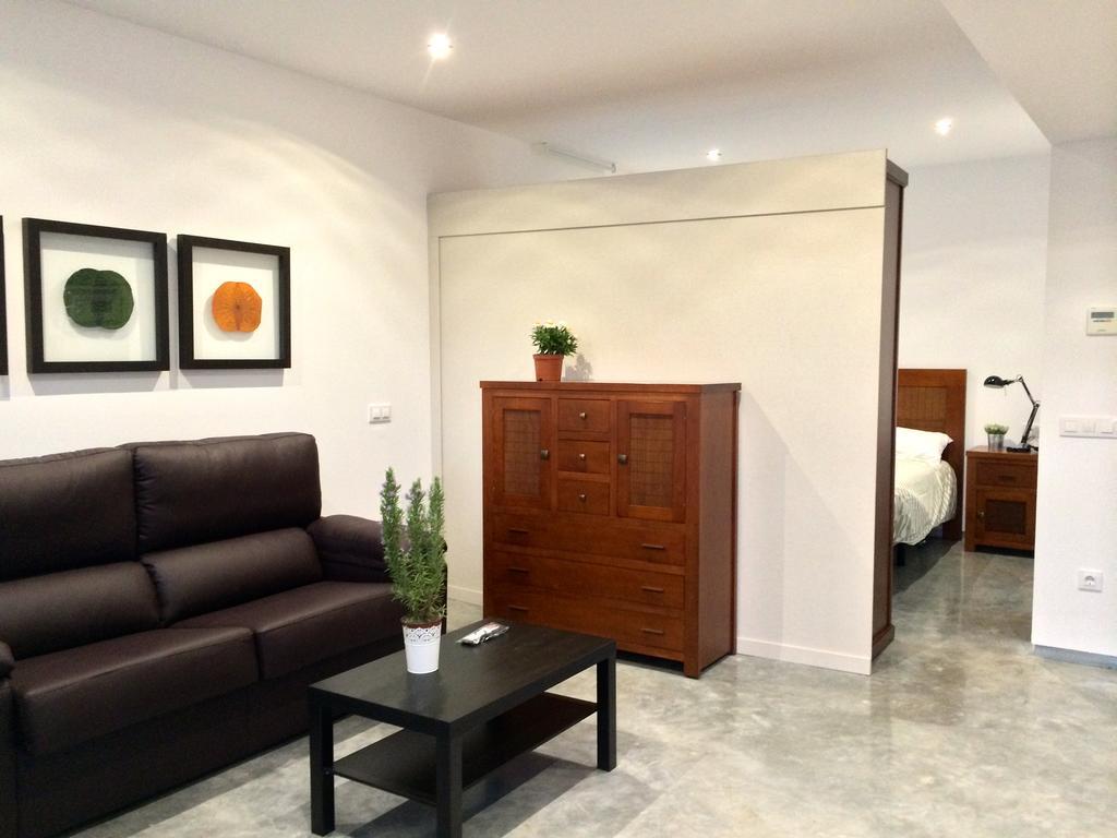 Apartamentos Turisticos Cordoba Califal Exterior photo